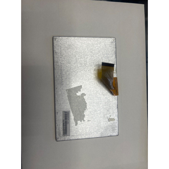 Pantalla tablets 16,5x10