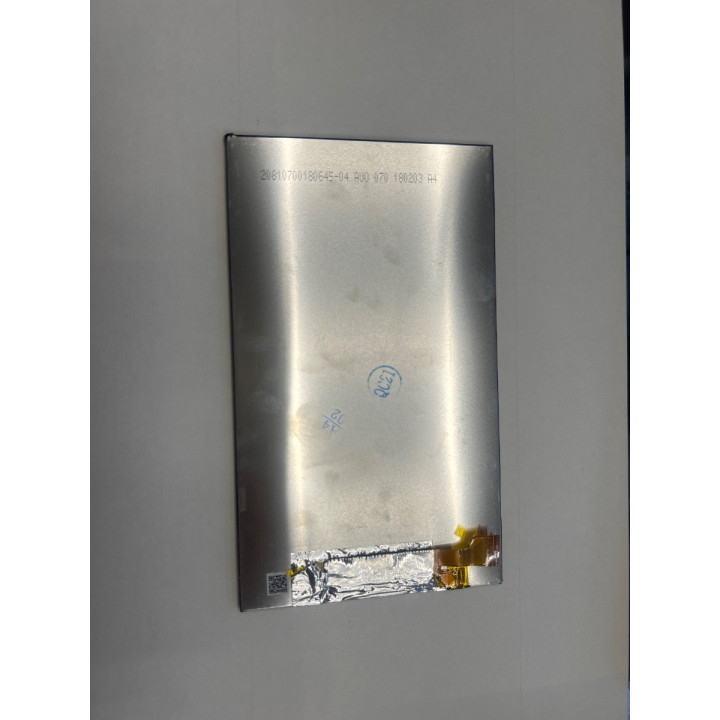 Pantalla tablets 16,5 x 10