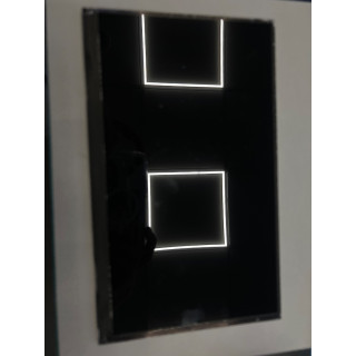 Pantalla tablets 24,5x14