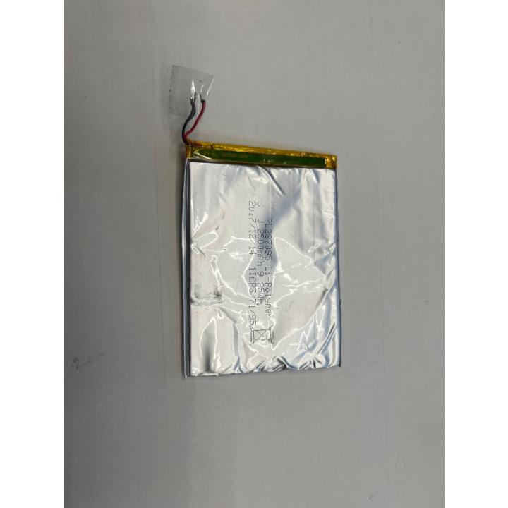 Batería tablets 9,5x7