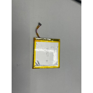 Batería tablets 7,5 x 7