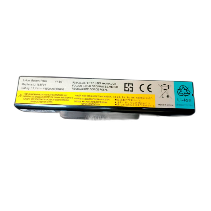 Bateria Portátil