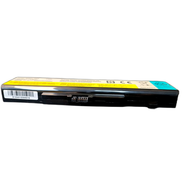 Bateria Portátil