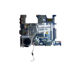 Toshiba NB500-12Q