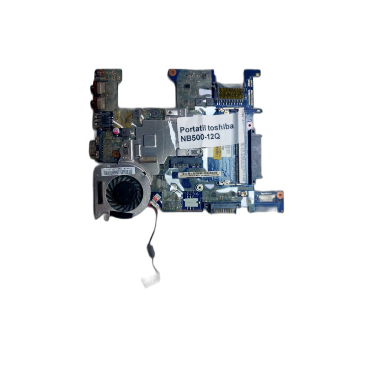 Toshiba NB500-12Q
