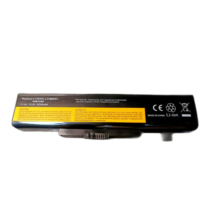 Bateria Portátil