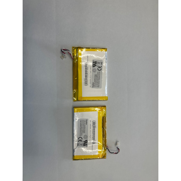 Batería tablets 7x5