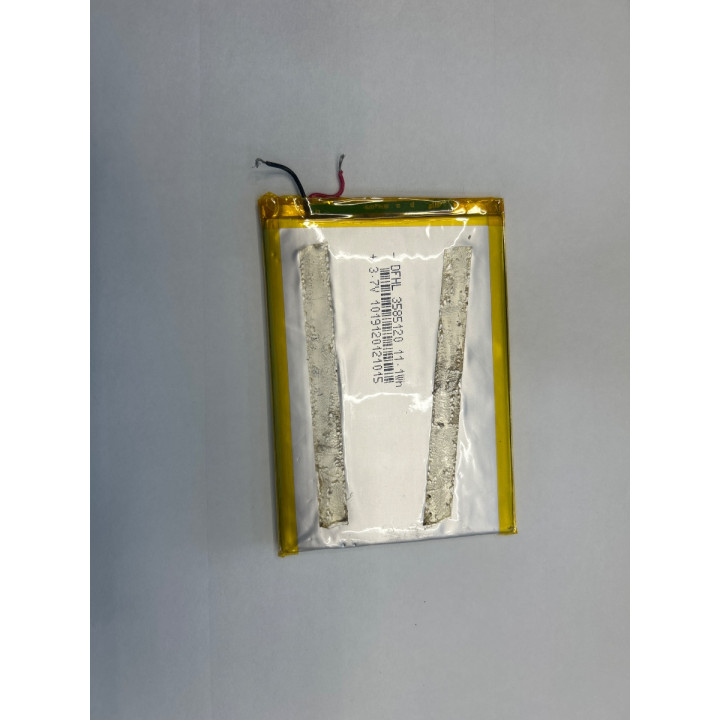 Batería tablets 12x8,5