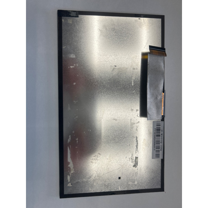 Pantalla tablets 23x13,5