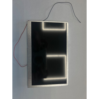 Pantalla tablets 16x10