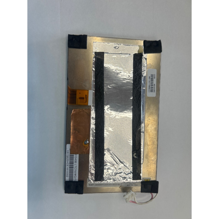 Pantalla tablets 16x10