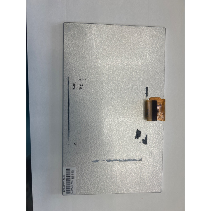 Pantalla tablets 21x12,5