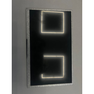 Pantalla tablets 21x12,5