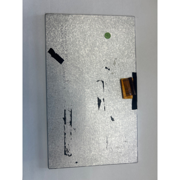 Pantalla tablets 21x12,5