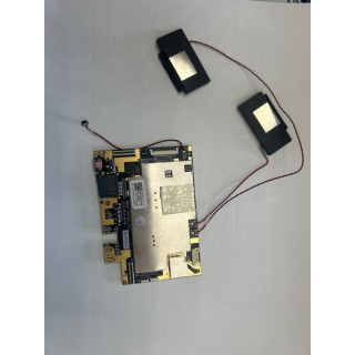 Placa base tablets genérica