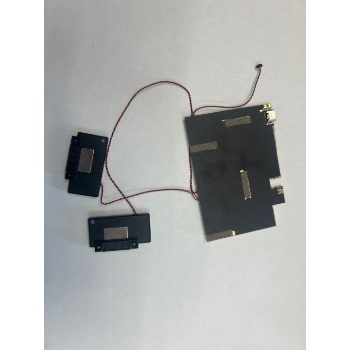 Placa base tablets genérica