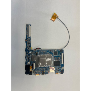 Placa base tablets genérica