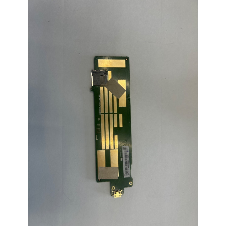 Placa base tablets genérica