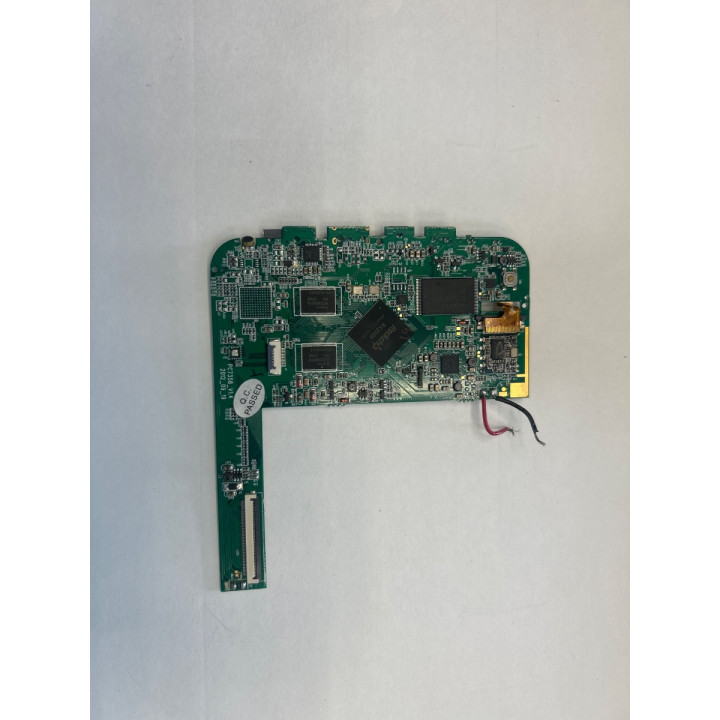 Placa base tablets genérica
