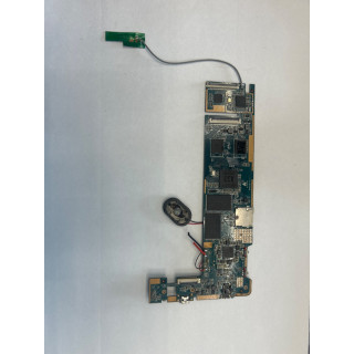 Placa base tablets genérica
