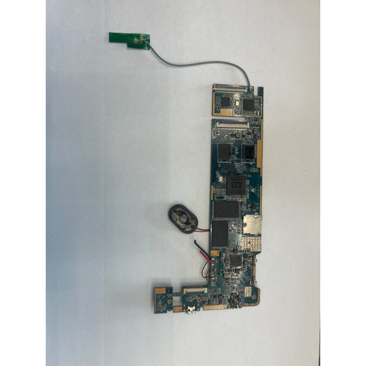 Placa base tablets genérica