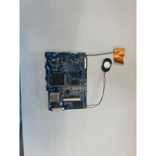 Placa base tablets genérica