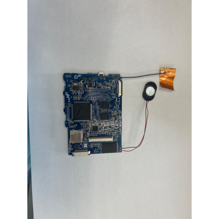 Placa base tablets genérica