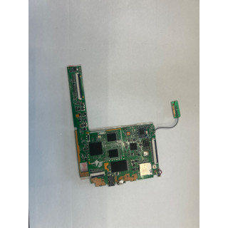 Placa base tablets genérica