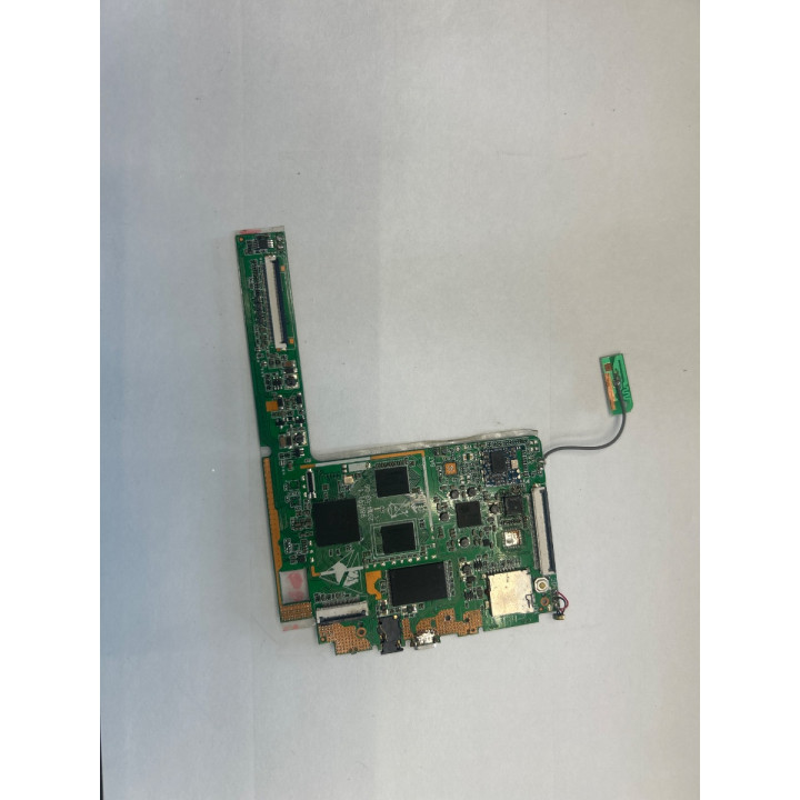 Placa base tablets genérica