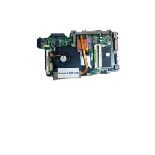 Asus X70I