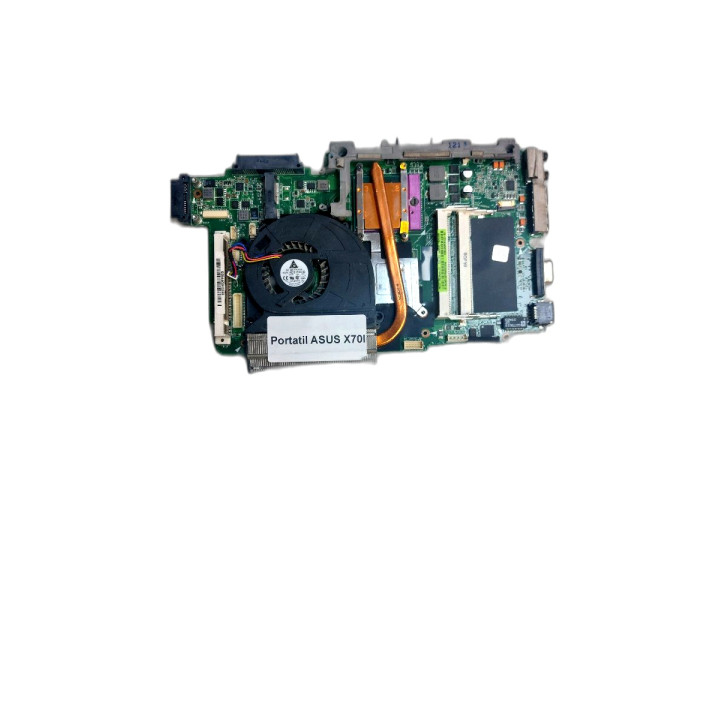 Asus X70I