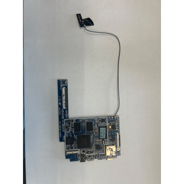 Placa base tablets genérica