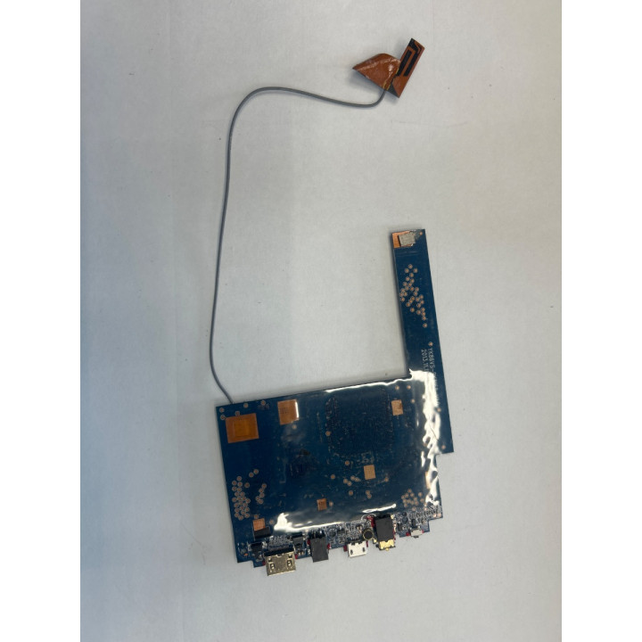 Placa base tablets genérica