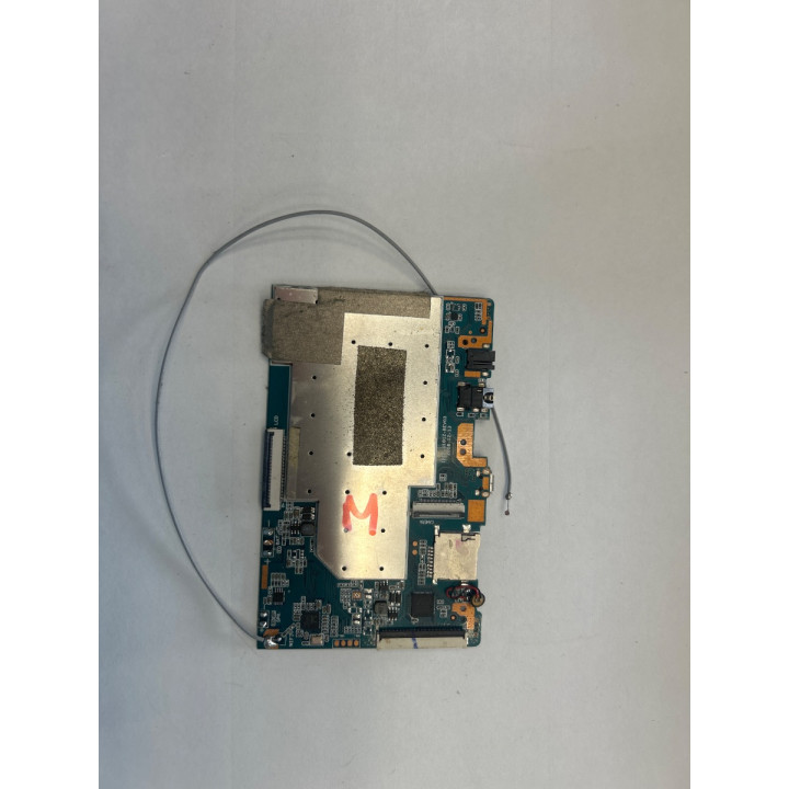 Placa base tablets genérica