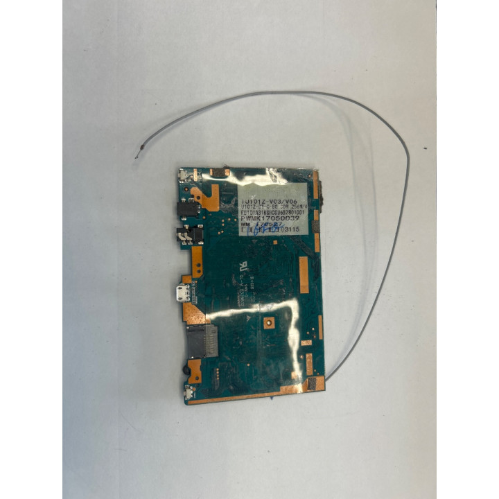 Placa base tablets genérica