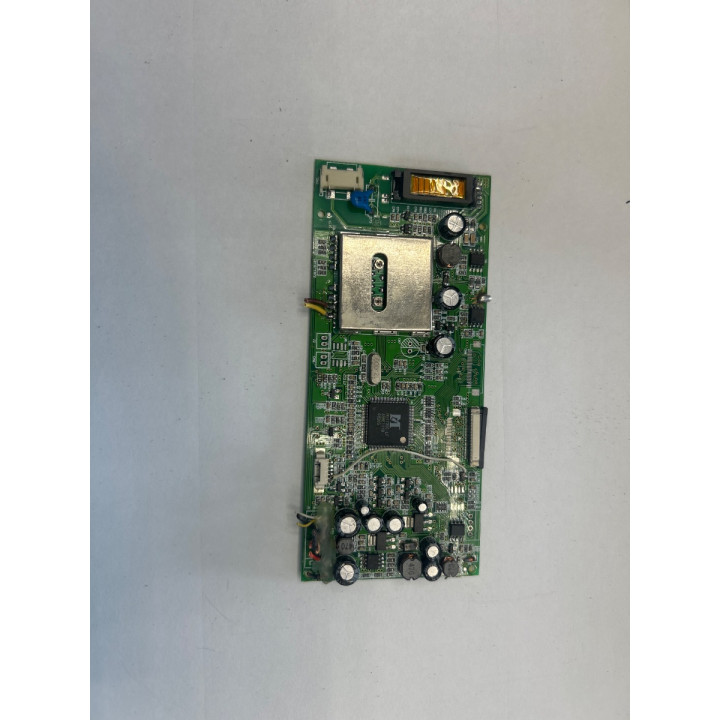 Placa base tablets genérica
