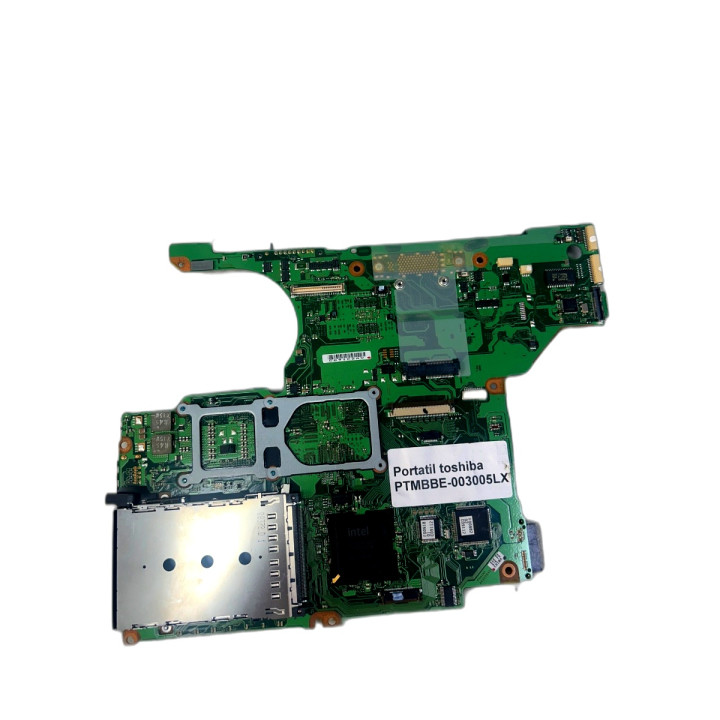 Toshiba PTMBBBE-003005LX