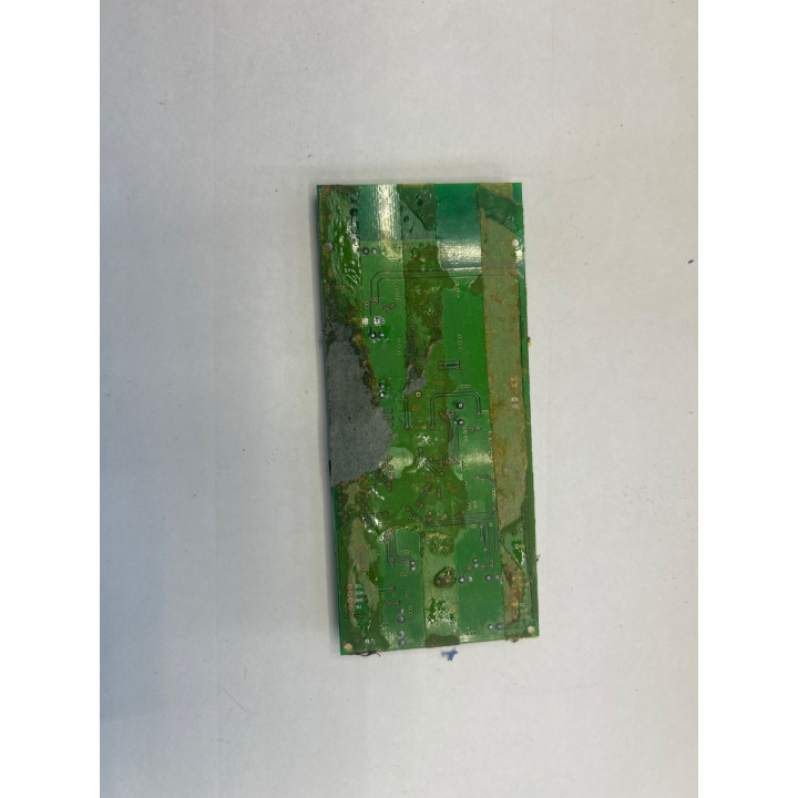 Placa base tablets genérica
