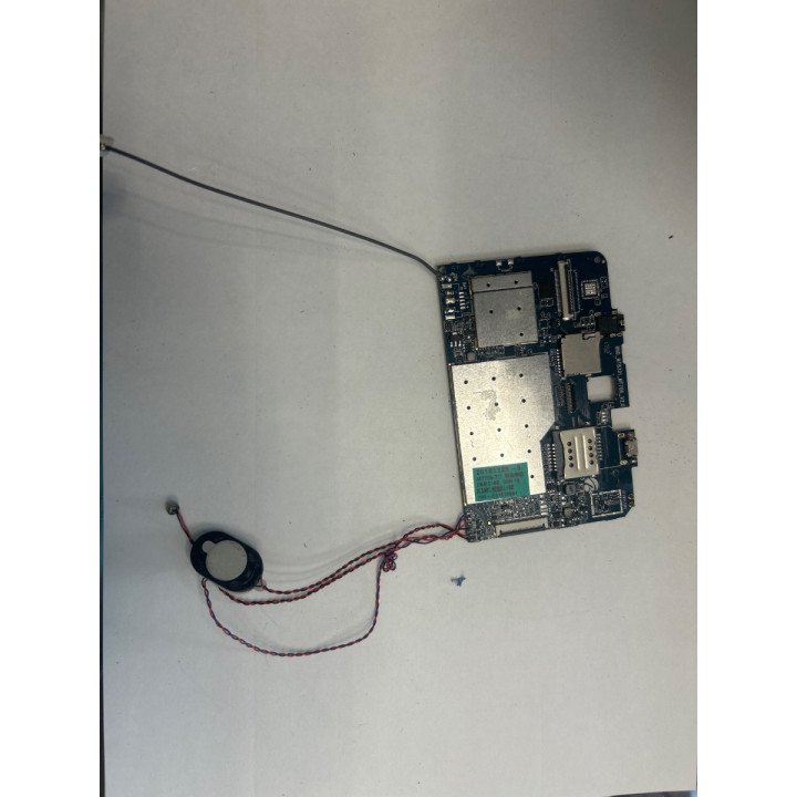 Placa base tablets genérica