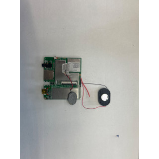 Placa base tablets genérica