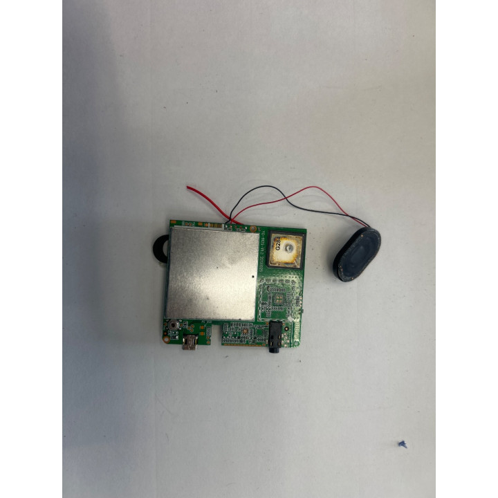 Placa base tablets genérica