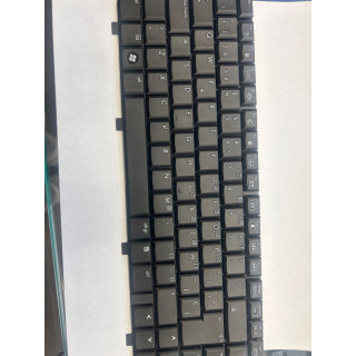Teclado genérico portátil