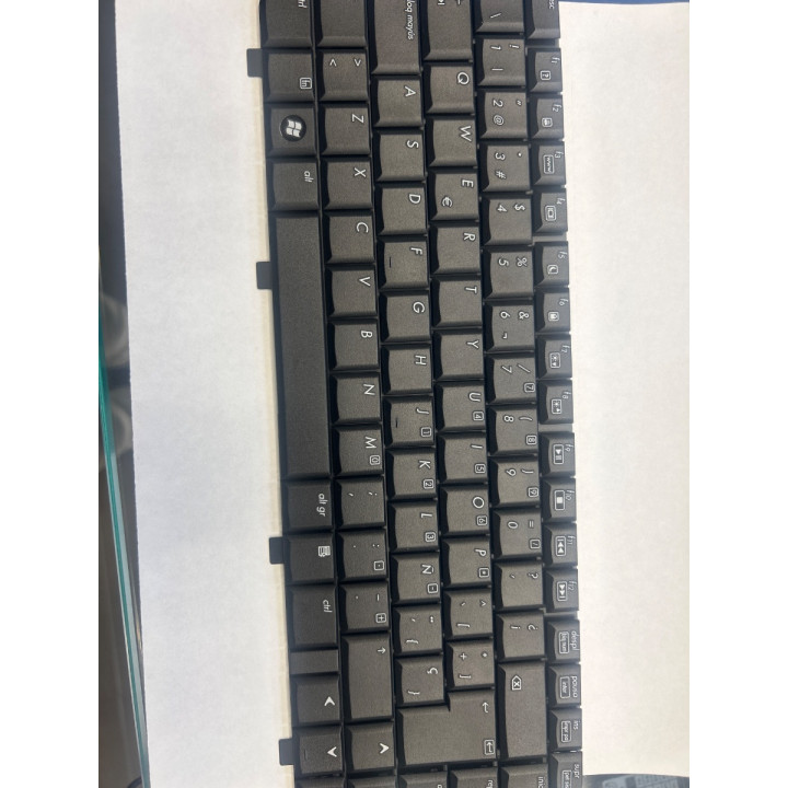 Teclado genérico portátil