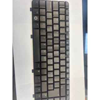 Teclado genérico portátil