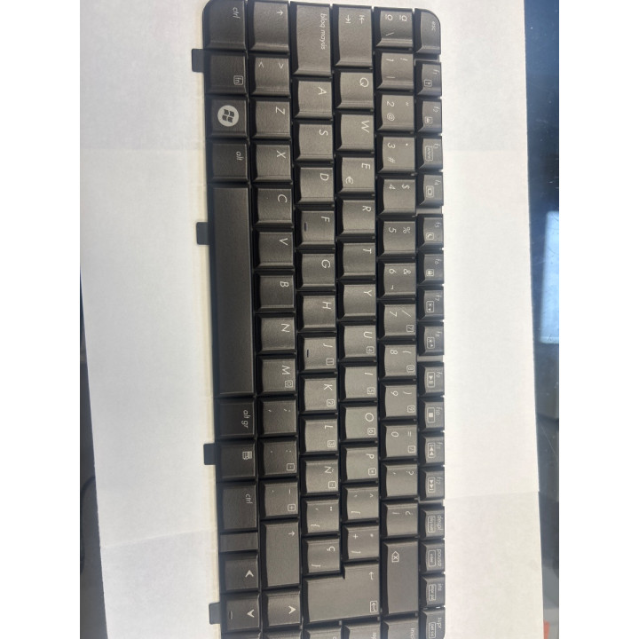 Teclado genérico portátil