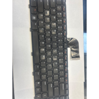 Teclado genérico portátil