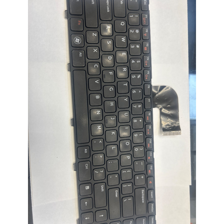 Teclado genérico portátil