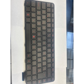 Teclado genérico portátil