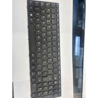 Teclado genérico portátil