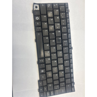 Teclado genérico portátil